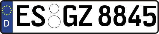 ES-GZ8845