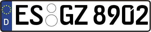ES-GZ8902