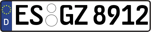 ES-GZ8912