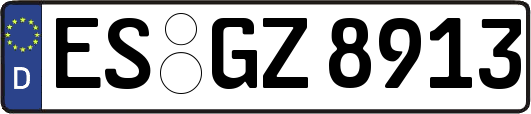 ES-GZ8913