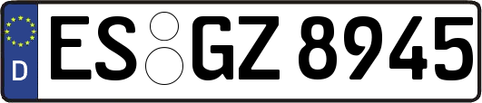 ES-GZ8945