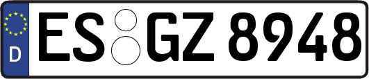ES-GZ8948