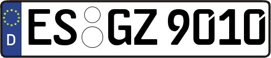 ES-GZ9010