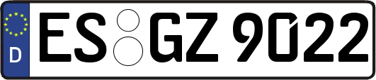 ES-GZ9022