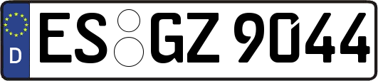 ES-GZ9044