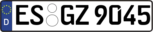 ES-GZ9045