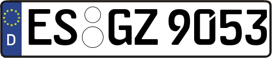 ES-GZ9053