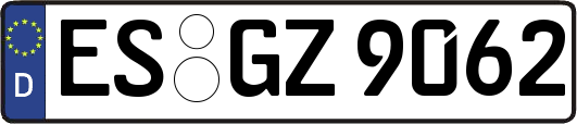 ES-GZ9062
