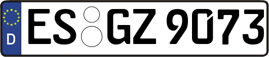 ES-GZ9073