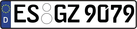 ES-GZ9079