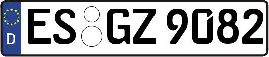 ES-GZ9082