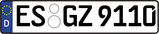 ES-GZ9110
