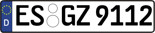 ES-GZ9112