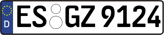 ES-GZ9124