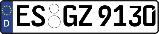 ES-GZ9130