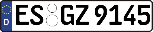 ES-GZ9145
