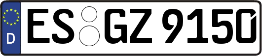 ES-GZ9150