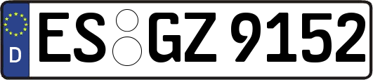 ES-GZ9152