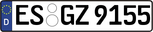 ES-GZ9155