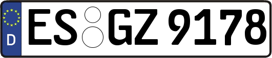 ES-GZ9178