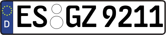 ES-GZ9211