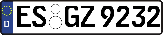 ES-GZ9232
