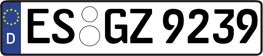 ES-GZ9239