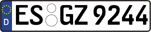 ES-GZ9244