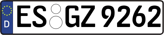 ES-GZ9262