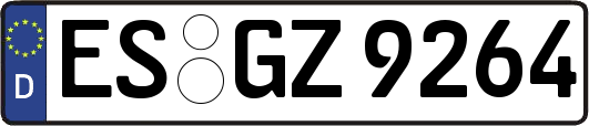 ES-GZ9264