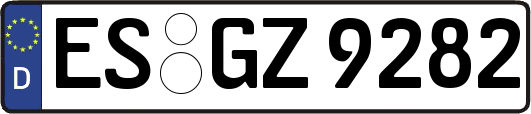 ES-GZ9282