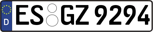 ES-GZ9294