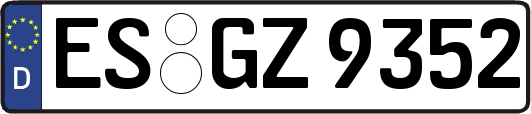 ES-GZ9352