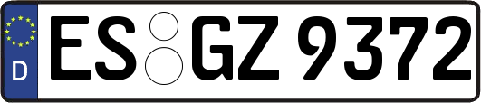 ES-GZ9372