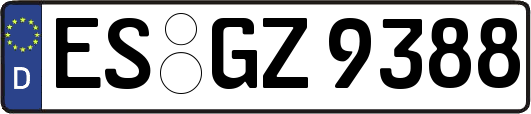 ES-GZ9388