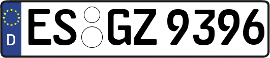 ES-GZ9396