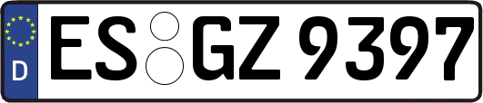 ES-GZ9397