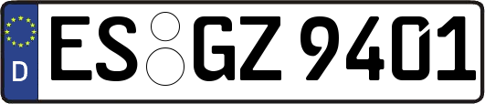 ES-GZ9401