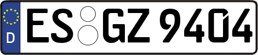 ES-GZ9404