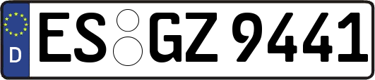 ES-GZ9441