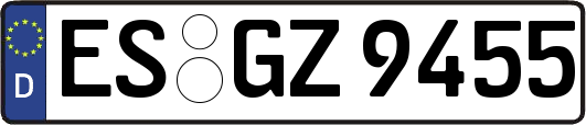 ES-GZ9455