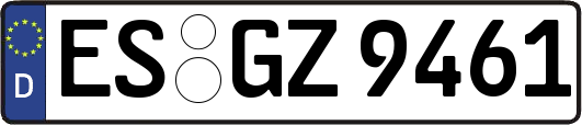ES-GZ9461