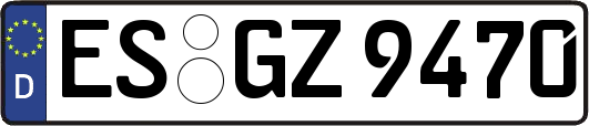 ES-GZ9470