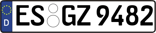 ES-GZ9482