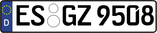 ES-GZ9508