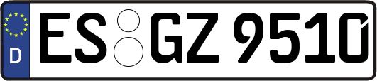 ES-GZ9510