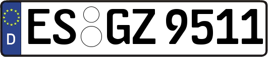 ES-GZ9511