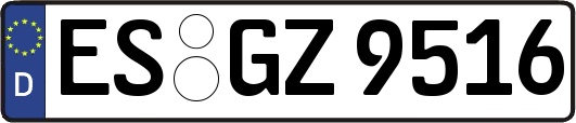 ES-GZ9516