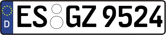 ES-GZ9524
