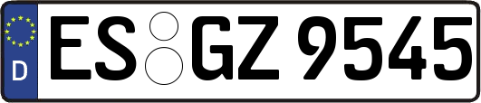 ES-GZ9545